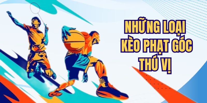 Kèo Phạt Góc - Loại Kèo Phụ Hay Được Yêu Thích Tại 78Win 4 Những loại kèo phạt góc thú vị, đáng trải nghiệm nhất